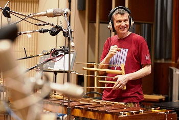 Paul Clarvis Paul Clarvis